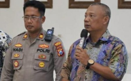 Polisi Perkuat Penyidikan dengan Penangkapan Tersangka Baru