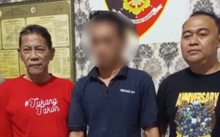 Polisi Tegaskan Pentingnya Kejujuran dalam Penyampaian Laporan