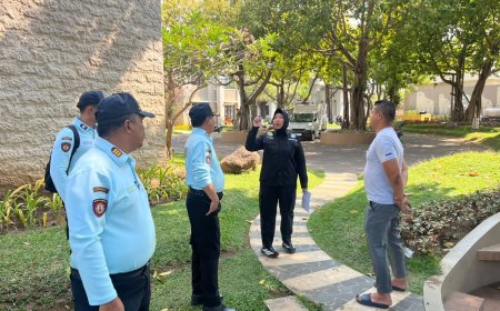 Polda Jatim Pastikan Keamanan Jadi Prioritas di Destinasi Wisata Unggulan