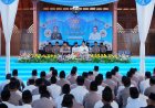 Kapolri: Sinergi Ulama dan Umara Jadi Kekuatan dalam Membangun Bangsa